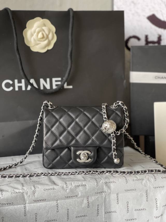 正品级 Ddd 顶级货_法国高端定制品 Chane1 Ddd As1786 Classic Bag 2020年专柜最新 Cf金珠系列 Ddd 真的是跑遍全球都很