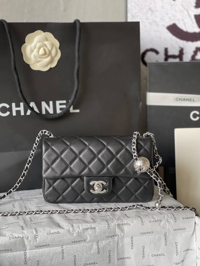 正品级 Ddd 顶级货_ 法国高端定制品 Chane1 Ddd As1787 Classic Bag 2020年专柜最新 Cf金珠系列 Ddd 真的是跑遍全球都