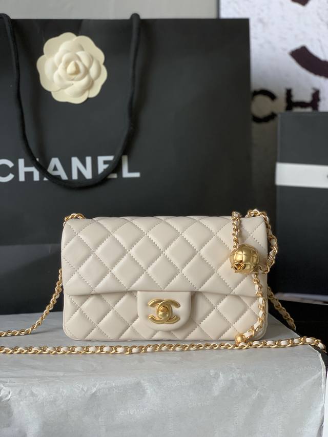 正品级 Ddd 顶级货_法国高端定制品 Chane1 Ddd As1787 Classic Bag 2020年专柜最新 Cf金珠系列 Ddd 真的是跑遍全球都很