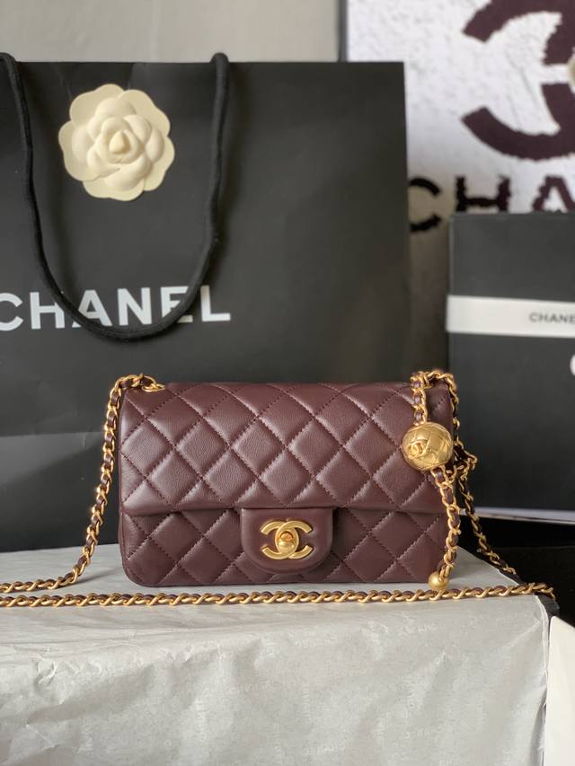 正品级 Ddd 顶级货_法国高端定制品 Chane1 Ddd As1787 Classic Bag 2020年专柜最新 Cf金珠系列 Ddd 真的是跑遍全球都很