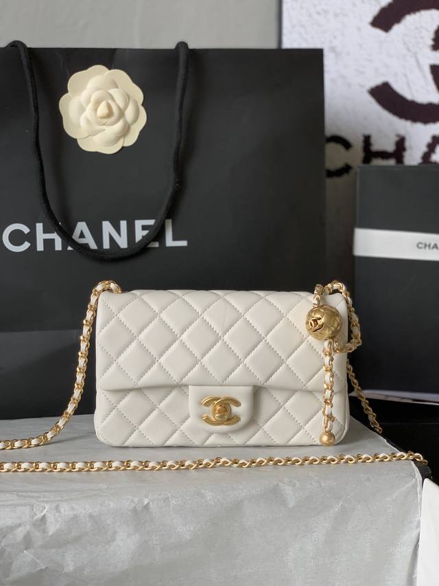 正品级 Ddd 顶级货_法国高端定制品 Chane1 Ddd As1787 Classic Bag 2020年专柜最新 Cf金珠系列 Ddd 真的是跑遍全球都很