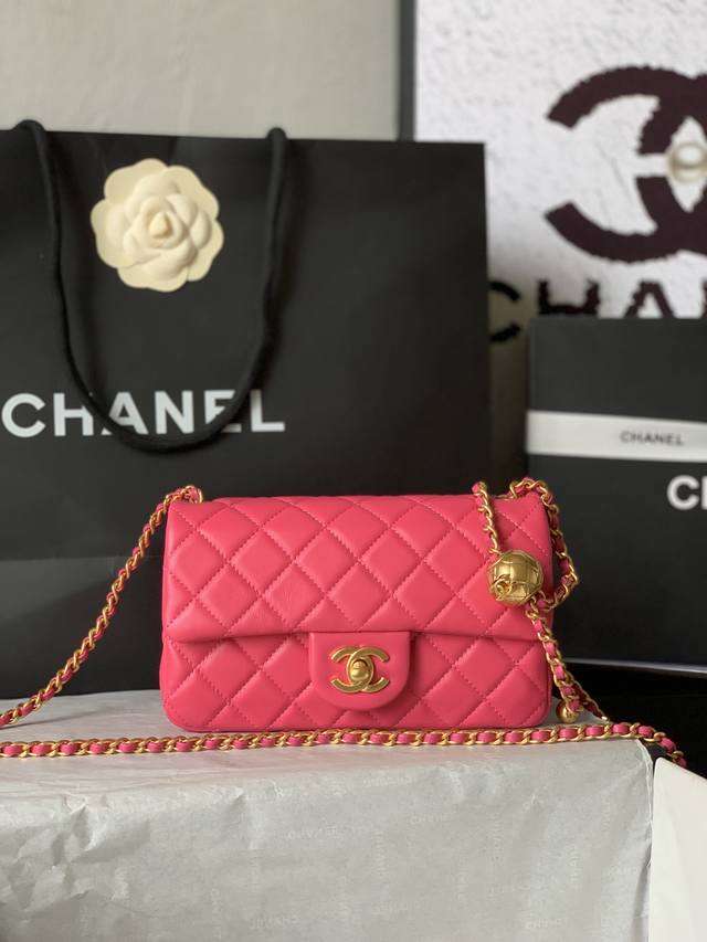 正品级 Ddd 顶级货_法国高端定制品 Chane1 Ddd As1787 Classic Bag 2020年专柜最新 Cf金珠系列 Ddd 真的是跑遍全球都很