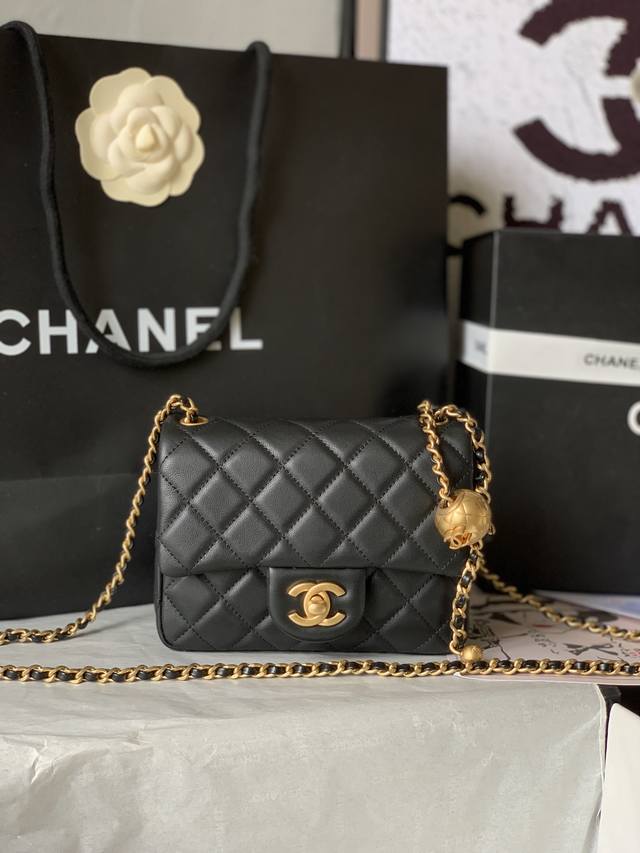 正品级 Ddd 顶级货_法国高端定制品 Chane1 Ddd As1786 Classic Bag 2020年专柜最新 Cf金珠系列 Ddd 真的是跑遍全球都很