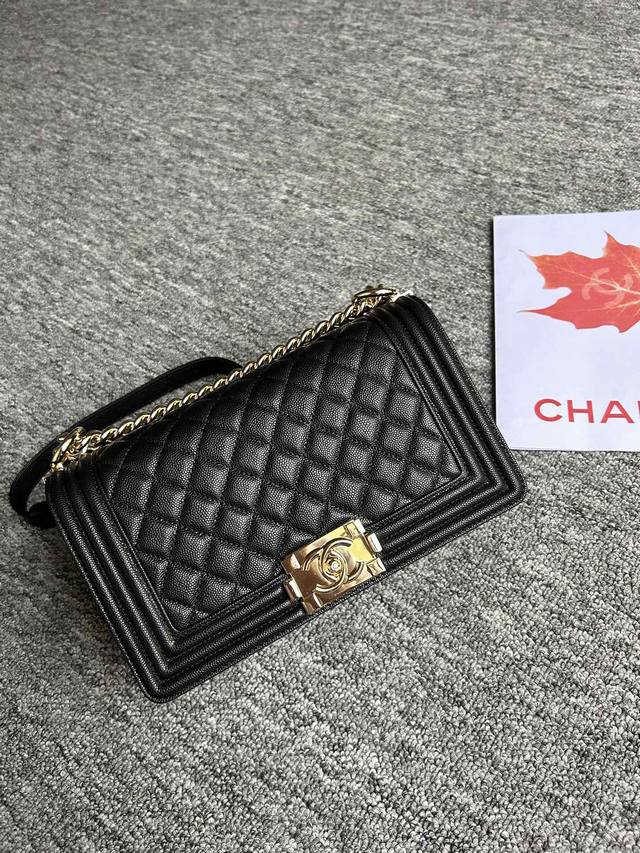 细球纹 Chanel 经典爆款 86 Leboy系列 进口细球纹小牛皮 实物颜色非常漂亮 原厂进口24K真金电镀五金 尺寸:25Cm Ddd