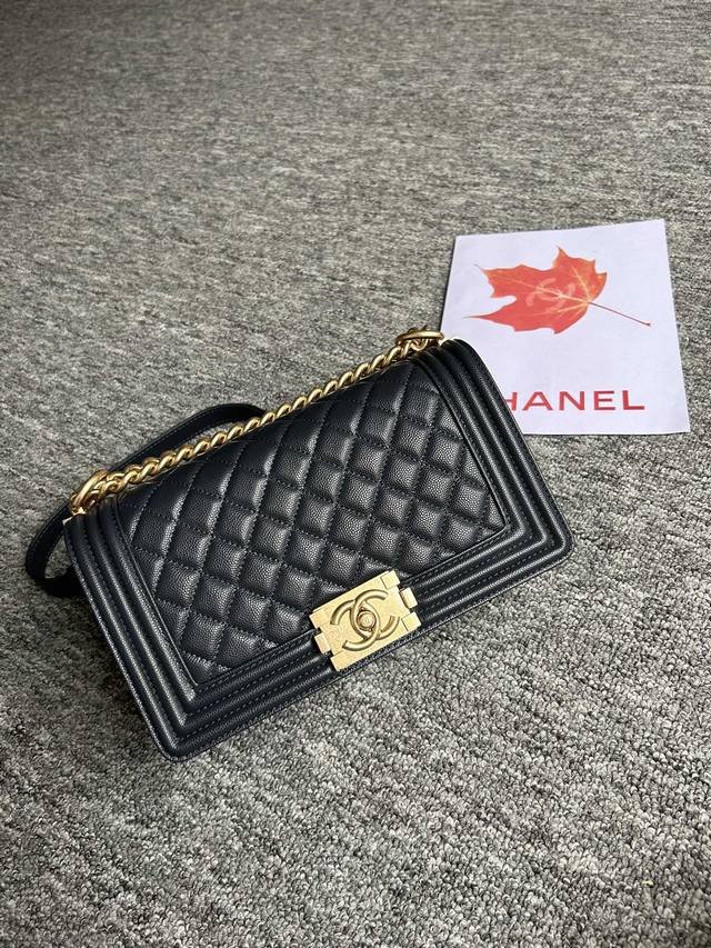 细球纹 Chanel 经典爆款 86 Leboy系列 进口细球纹小牛皮 实物颜色非常漂亮 原厂进口24K真金电镀五金 尺寸:25Cm Ddd