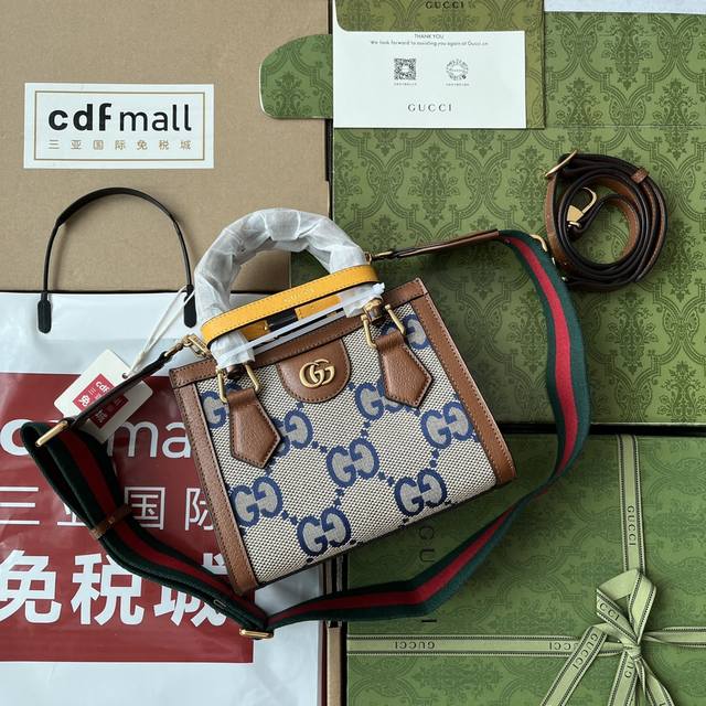 双十一特价 原厂皮配 Cdfmall三亚免税店手提袋 原厂皮竹节小号手提包 古驰aria-时尚咏叹调 系列运用现代手法焕新演绎经典元素 竹节是古驰的经典元素之一