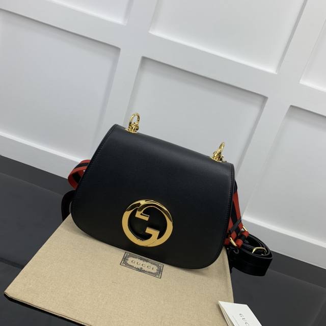 新品 Gucci新款 专柜品质 原厂皮 原厂五金 实物实拍 699210克皮 配羊皮里 尺寸 W29Xh22Xd7Cm Ddd