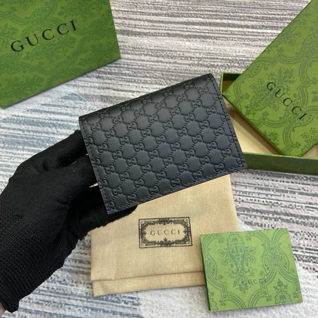 顶级原单gucci顶级专柜品质，实物实拍！款号：544474克色 尺寸：11-9-3 现货出货