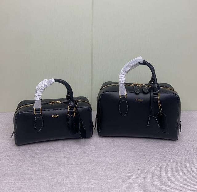 12月新品 蔻驰 Cy918 Cy917 Coach Satchel