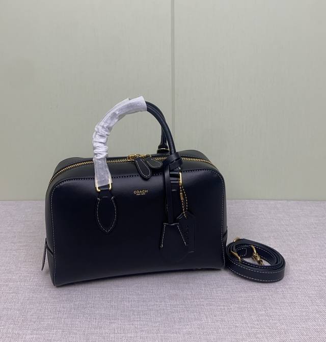 12月新品 蔻驰 Cy918 Coach Satchel